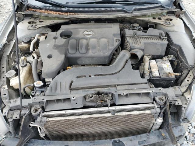 1N4AL21E19N435925 - 2009 NISSAN ALTIMA 2.5 GRAY photo 11