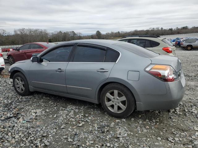 1N4AL21E19N435925 - 2009 NISSAN ALTIMA 2.5 GRAY photo 2