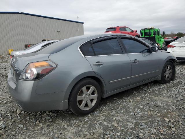 1N4AL21E19N435925 - 2009 NISSAN ALTIMA 2.5 GRAY photo 3