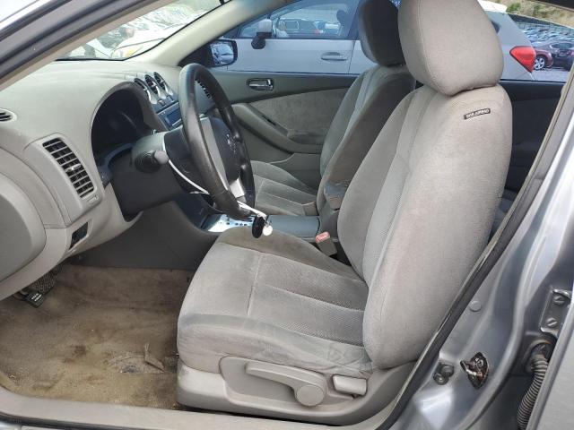 1N4AL21E19N435925 - 2009 NISSAN ALTIMA 2.5 GRAY photo 7