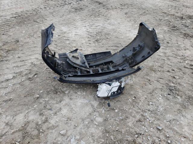 1G1ZC5E16BF341795 - 2011 CHEVROLET MALIBU 1LT BLUE photo 12