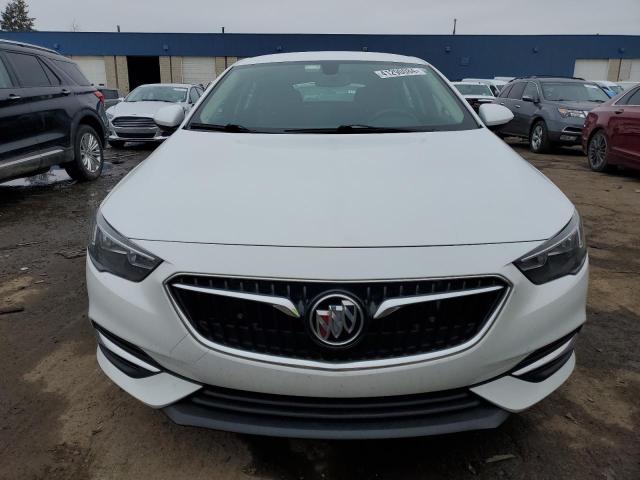 W04GL6SX5K1079126 - 2019 BUICK REGAL PREFERRED WHITE photo 5