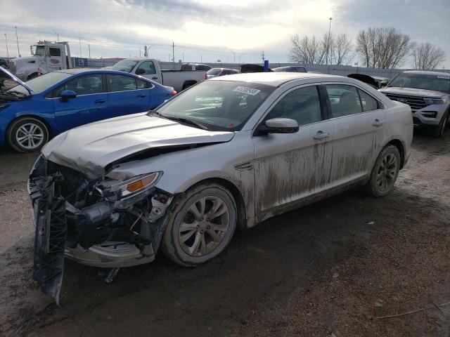 2010 FORD TAURUS SEL, 