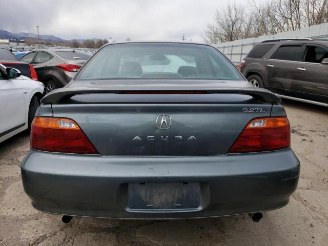 19UUA5649XA054666 - 1999 ACURA 3.2TL GRAY photo 6