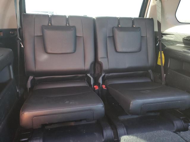 JTEBU5JR9J5539062 - 2018 TOYOTA 4RUNNER SR5/SR5 PREMIUM WHITE photo 10