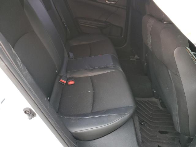 19XFC2F81ME001083 - 2021 HONDA CIVIC SPORT 白色 照片 10