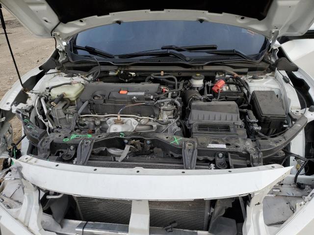 19XFC2F81ME001083 - 2021 HONDA CIVIC SPORT 白色 照片 11