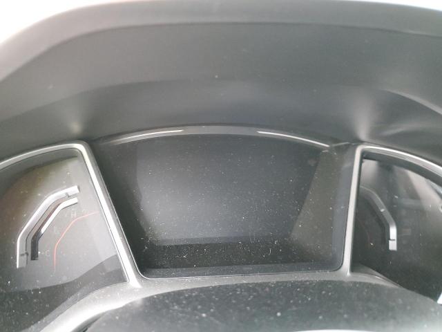 19XFC2F81ME001083 - 2021 HONDA CIVIC SPORT 白色 照片 9