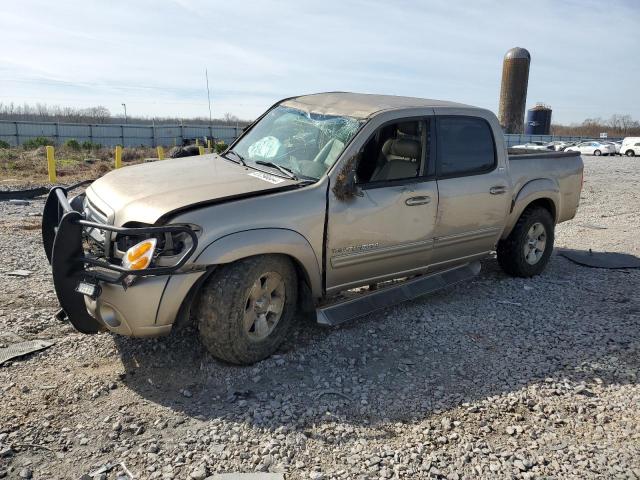 2004 TOYOTA TUNDRA DOUBLE CAB SR5, 