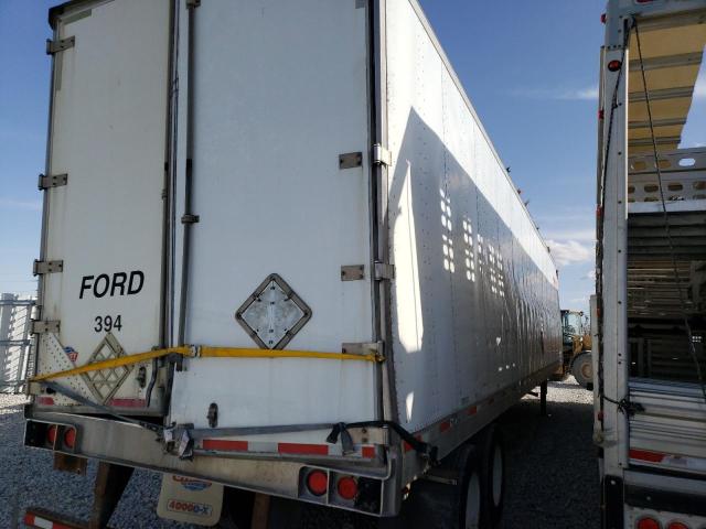 1UYVS25369G700528 - 2009 UTILITY TRAILER Ağ foto 4