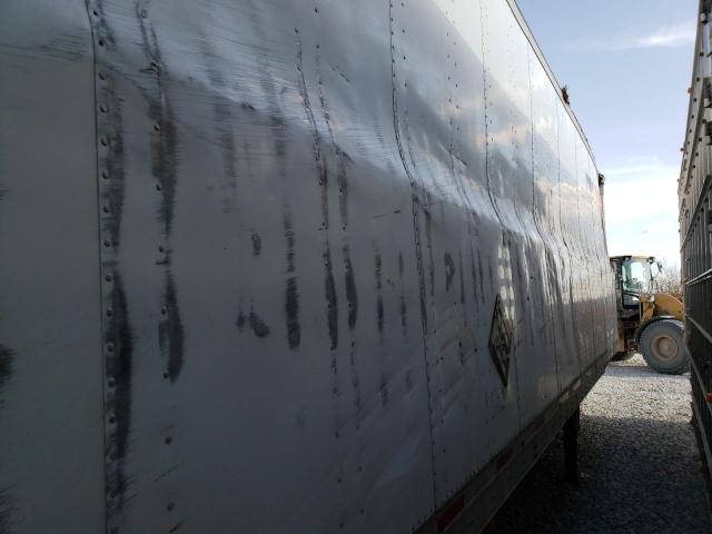 1UYVS25369G700528 - 2009 UTILITY TRAILER Ağ foto 5