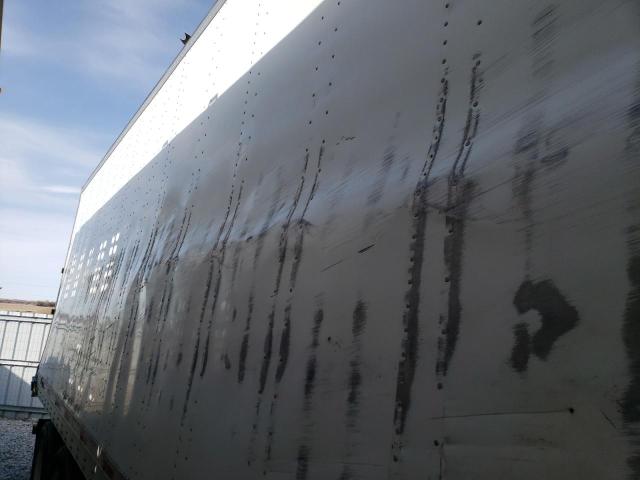 1UYVS25369G700528 - 2009 UTILITY TRAILER Ağ foto 6