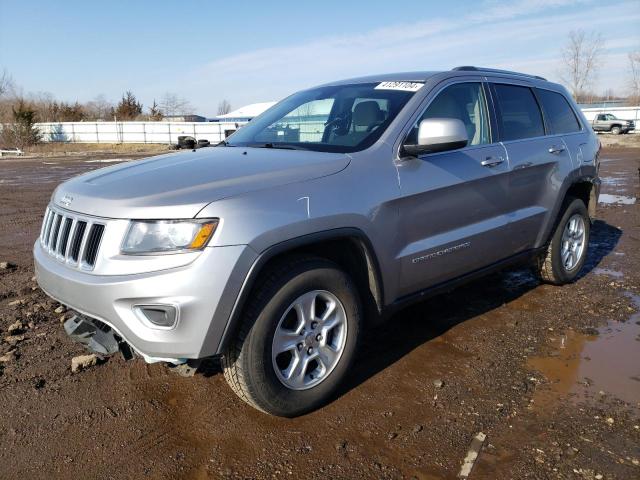 2016 JEEP GRAND CHER LAREDO, 