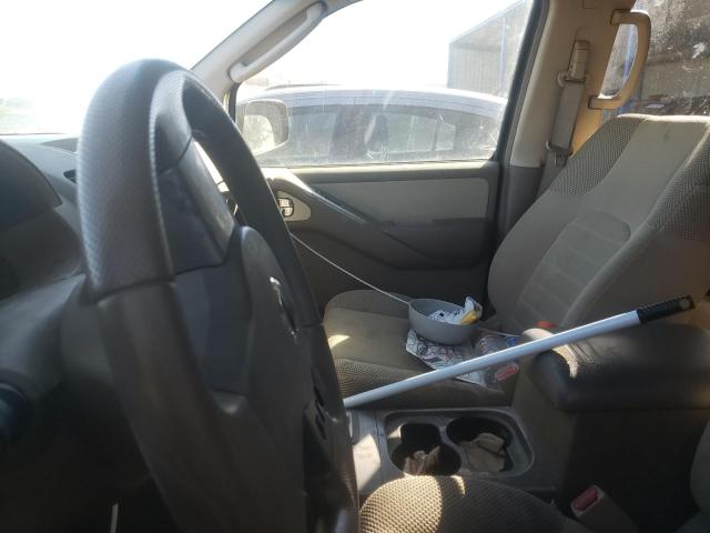 5N1AR18W86C603239 - 2006 NISSAN PATHFINDER LE ნაცრისფერი ფოტო 8