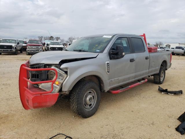 2020 FORD F250 SUPER DUTY, 