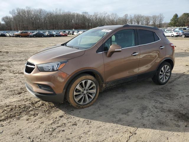 2017 BUICK ENCORE PREFERRED, 