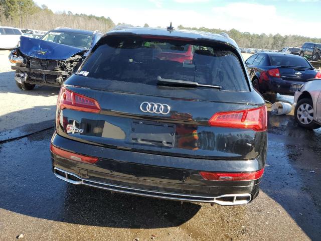 WA1C4AFY7J2121953 - 2018 AUDI SQ5 PRESTIGE BLACK photo 6