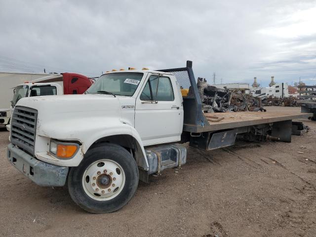 1999 FORD F800, 