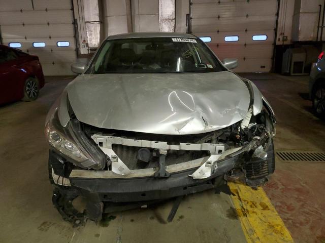 1N4AL3AP2HC168327 - 2017 NISSAN ALTIMA 2.5 SILVER photo 5