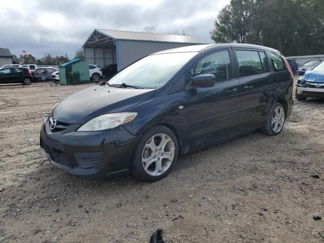 2009 MAZDA 5, 