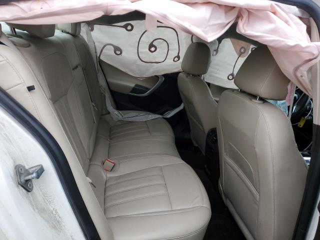 2G4GK5EX2F9132912 - 2015 BUICK REGAL 米色 照片 10