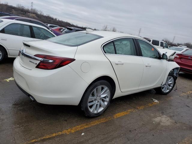 2G4GK5EX2F9132912 - 2015 BUICK REGAL 米色 照片 3