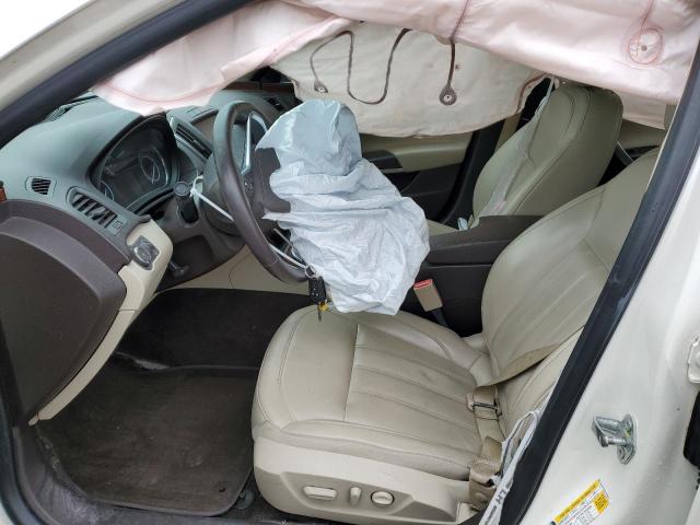 2G4GK5EX2F9132912 - 2015 BUICK REGAL 米色 照片 7