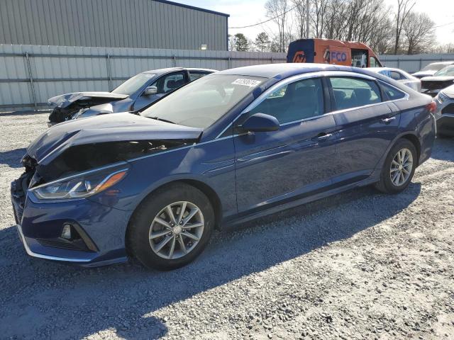 2019 HYUNDAI SONATA SE, 