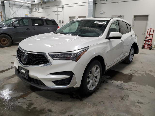 2019 ACURA RDX, 