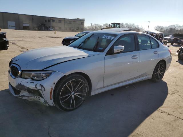 2021 BMW 330I, 