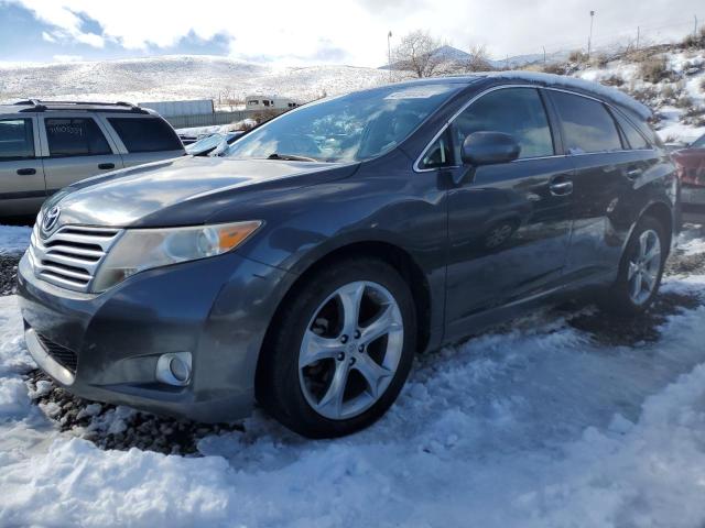 2010 TOYOTA VENZA, 