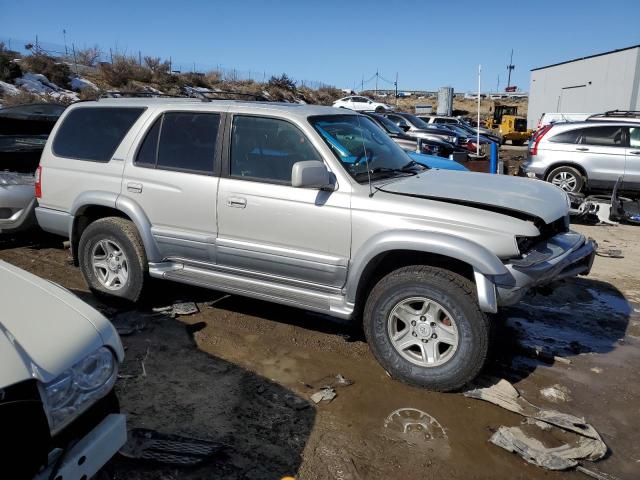 JT3HN87R7X0196234 - 1999 TOYOTA 4RUNNER LIMITED TAN photo 4