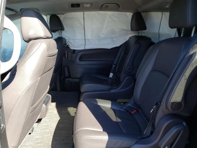 5FNRL6H93KB007713 - 2019 HONDA ODYSSEY ELITE Grün Foto 11