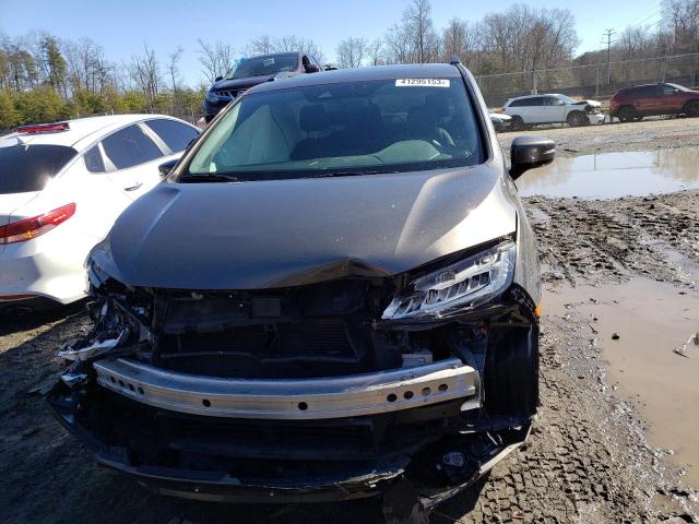 5FNRL6H93KB007713 - 2019 HONDA ODYSSEY ELITE Grün Foto 5