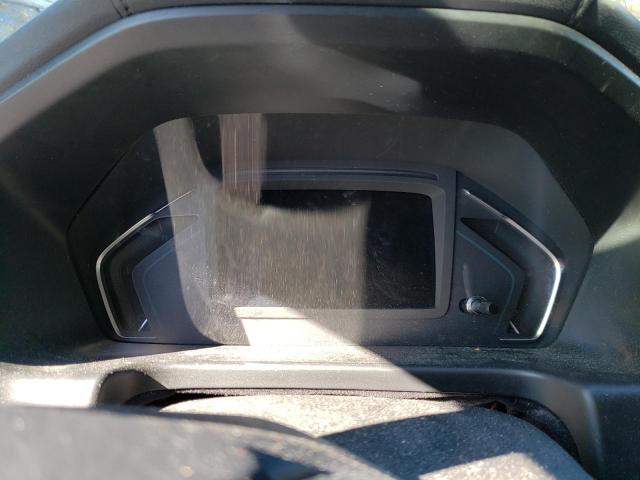 5FNRL6H93KB007713 - 2019 HONDA ODYSSEY ELITE Grün Foto 9