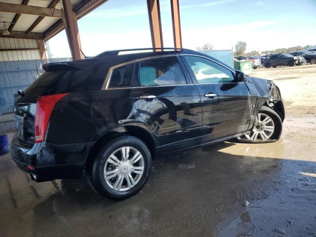 3GYFNAE35DS608688 - 2013 CADILLAC SRX BLACK photo 3