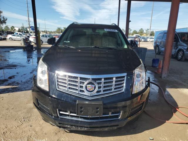 3GYFNAE35DS608688 - 2013 CADILLAC SRX BLACK photo 5