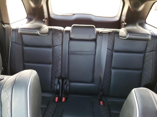 1C4RJFJG7LC323452 - 2020 JEEP GRAND CHER SUMMIT Qara foto 10