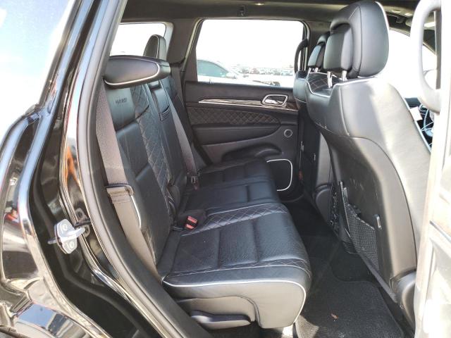 1C4RJFJG7LC323452 - 2020 JEEP GRAND CHER SUMMIT Qara foto 11