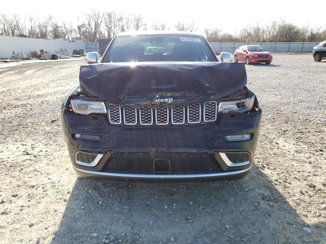 1C4RJFJG7LC323452 - 2020 JEEP GRAND CHER SUMMIT Qara foto 5