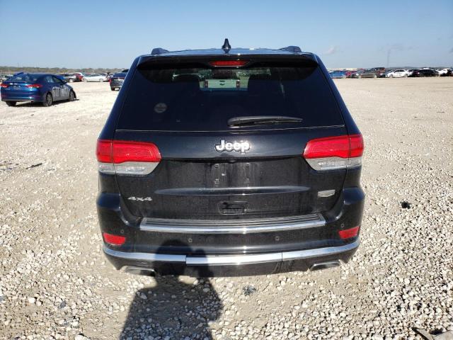 1C4RJFJG7LC323452 - 2020 JEEP GRAND CHER SUMMIT Qara foto 6