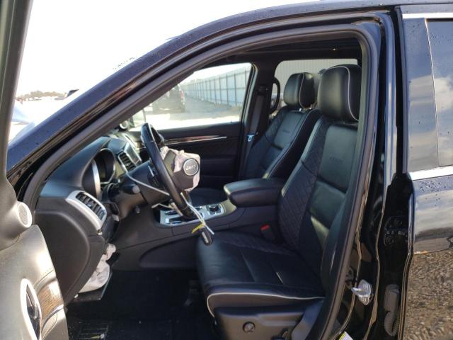 1C4RJFJG7LC323452 - 2020 JEEP GRAND CHER SUMMIT Qara foto 7