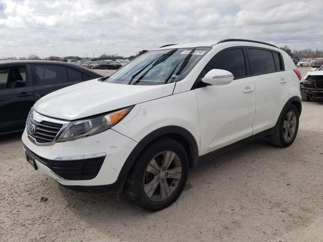 2013 KIA SPORTAGE BASE, 