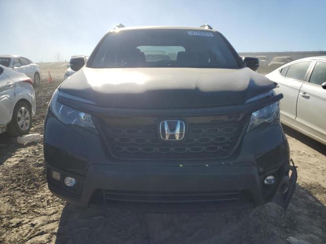 5FNYF8H5XKB020468 - 2019 HONDA PASSPORT EXL Qara foto 5