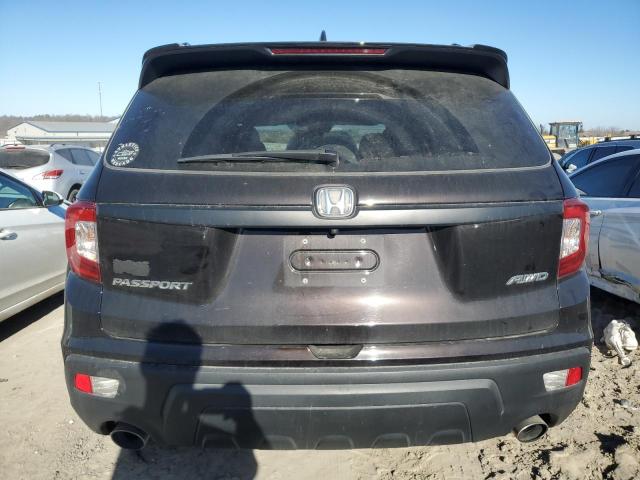 5FNYF8H5XKB020468 - 2019 HONDA PASSPORT EXL Qara foto 6