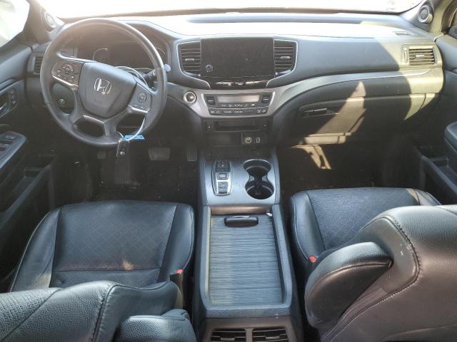 5FNYF8H5XKB020468 - 2019 HONDA PASSPORT EXL Qara foto 8