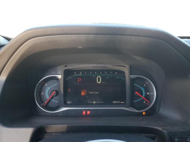 5FNYF8H5XKB020468 - 2019 HONDA PASSPORT EXL Qara foto 9