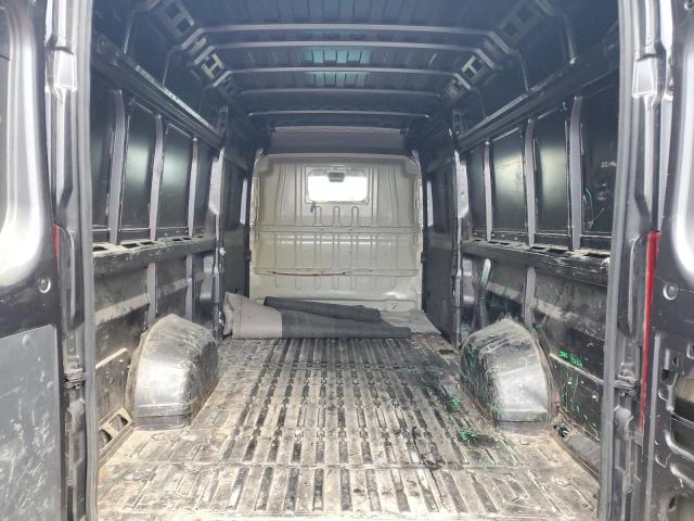 3C6URVJG9EE119882 - 2014 RAM PROMASTER 3500 HIGH 灰色 照片 11