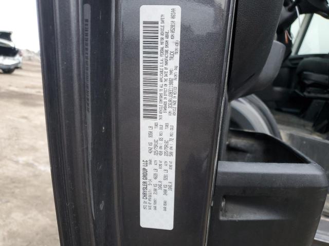 3C6URVJG9EE119882 - 2014 RAM PROMASTER 3500 HIGH 灰色 照片 13