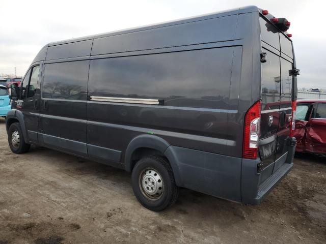 3C6URVJG9EE119882 - 2014 RAM PROMASTER 3500 HIGH 灰色 照片 2